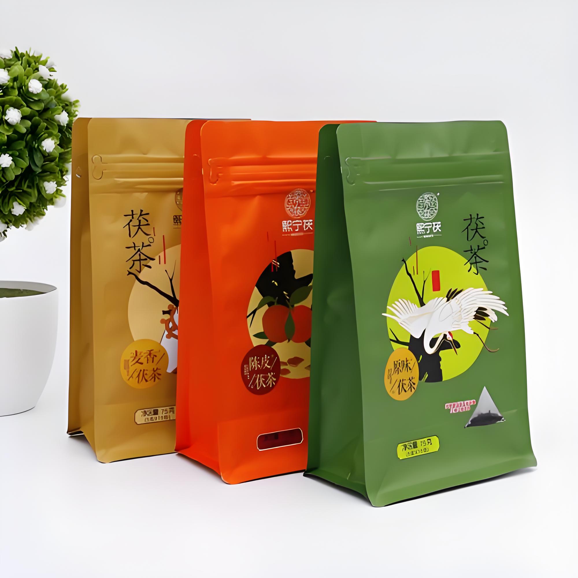 东沙群岛八边封袋八边封袋 - 推荐